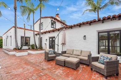 This breathtaking Loma Portal residence seamlessly blends - photo 28