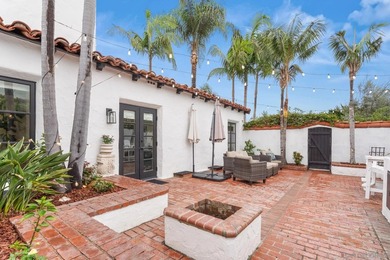 This breathtaking Loma Portal residence seamlessly blends - photo 29