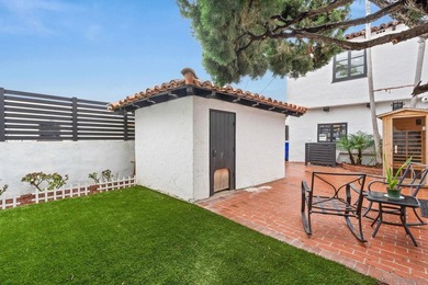 This breathtaking Loma Portal residence seamlessly blends - photo 31