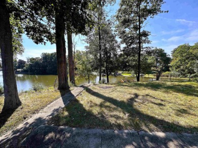 Discover the perfect opportunity to build your dream lake house - Lake Lot For Sale in Monticello, Indiana