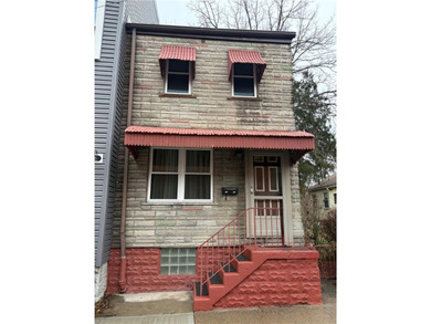 Allegheny River Home For Sale in Troy Hill Pennsylvania