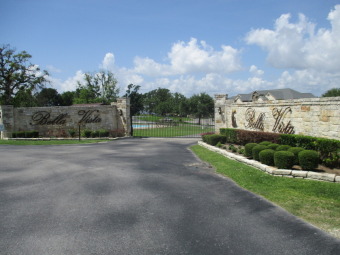 Bella Vista Livingston Condominiums SOLD - Lake Condo SOLD! in Onalaska, Texas