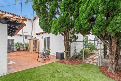 This breathtaking Loma Portal residence seamlessly blends - photo 33