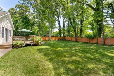 Just listed home south of the highway in Hampton Bays. The - photo 35