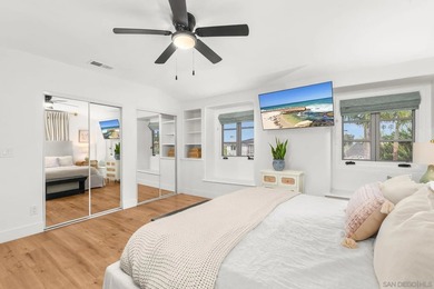 This breathtaking Loma Portal residence seamlessly blends - photo 36