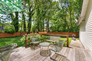 Just listed home south of the highway in Hampton Bays. The - photo 37