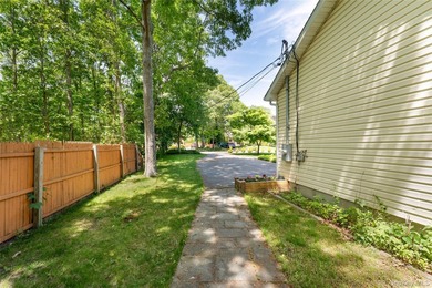 Just listed home south of the highway in Hampton Bays. The - photo 38