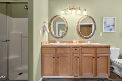 One of One. Set on 2.73 private acres with frontage on the - photo 39