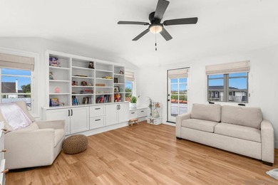This breathtaking Loma Portal residence seamlessly blends - photo 39