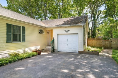 Just listed home south of the highway in Hampton Bays. The - photo 40