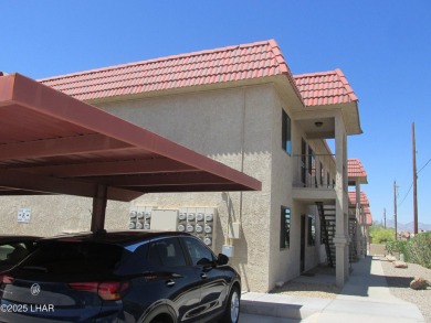 Lake Condo For Sale in Lake Havasu City, Arizona