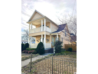 Ohio River Home For Sale in Paducah Kentucky