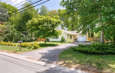 Just listed home south of the highway in Hampton Bays. The - photo 42
