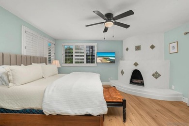 This breathtaking Loma Portal residence seamlessly blends - photo 44