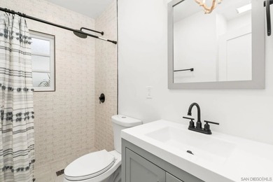 This breathtaking Loma Portal residence seamlessly blends - photo 49