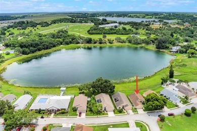 Lake Home For Sale in Lake Wales, Florida