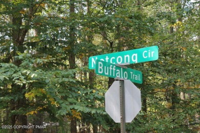 Lake Lot For Sale in Pocono Lake, Pennsylvania