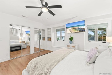This breathtaking Loma Portal residence seamlessly blends - photo 53