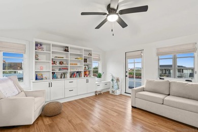 This breathtaking Loma Portal residence seamlessly blends - photo 56
