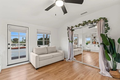 This breathtaking Loma Portal residence seamlessly blends - photo 57