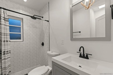 This breathtaking Loma Portal residence seamlessly blends - photo 60