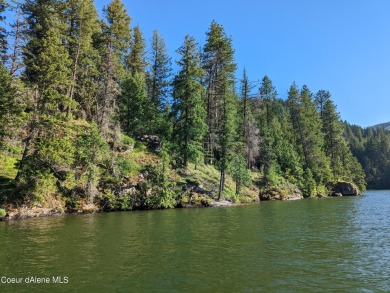 Lake Acreage For Sale in Spirit Lake, Idaho