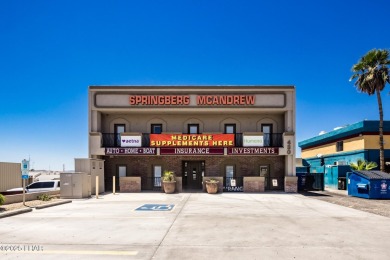 Lake Commercial For Sale in Lake Havasu City, Arizona