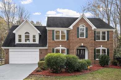 Lake Benson Home For Sale in Garner North Carolina