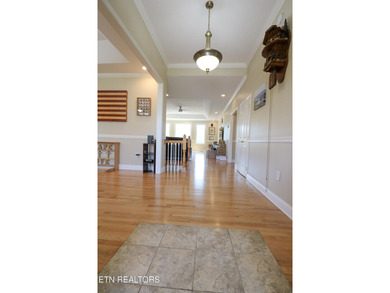Incredible brick ranch home on Woodlake Golf course! Sits on top - photo 5