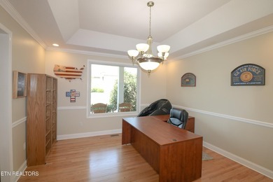 Incredible brick ranch home on Woodlake Golf course! Sits on top - photo 7
