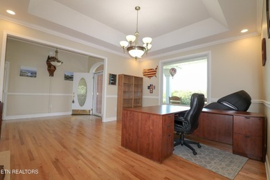 Incredible brick ranch home on Woodlake Golf course! Sits on top - photo 8