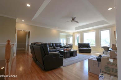 Incredible brick ranch home on Woodlake Golf course! Sits on top - photo 9
