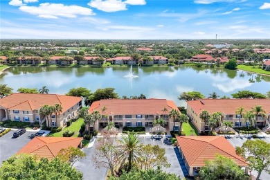 Lake Condo Sale Pending in Naples, Florida