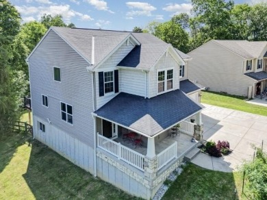 (private lake, pond, creek) Home For Sale in Independence Kentucky