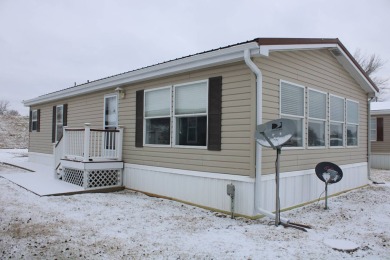 Lake Home For Sale in Paris, Missouri