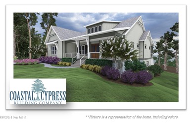 Cape Fear River Home Sale Pending in Leland North Carolina