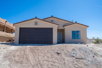 Lake Home For Sale in Lake Havasu City, Arizona