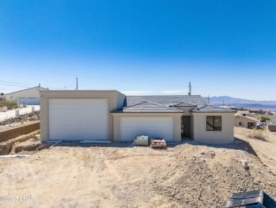 Lake Home For Sale in Lake Havasu City, Arizona
