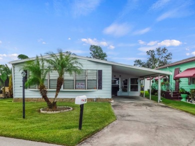 Lake Home For Sale in Winter Haven, Florida