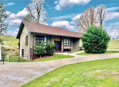 Lake Home For Sale in Spencer, West Virginia