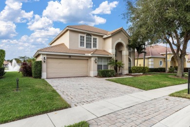 (private lake, pond, creek) Home For Sale in West Palm Beach Florida