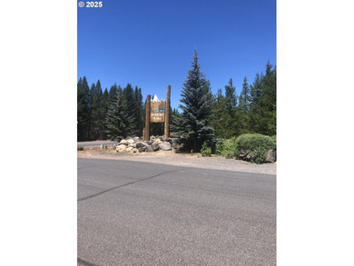 Crescent Lake - Klamath County Lot For Sale in Crescentlake Oregon