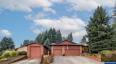 A Bumpable Offer has Been Accepted. Single-level home on a large