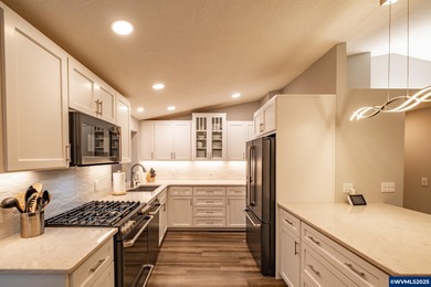 A Bumpable Offer has Been Accepted. Single-level home on a large