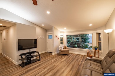 A Bumpable Offer has Been Accepted. Single-level home on a large