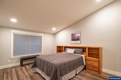 A Bumpable Offer has Been Accepted. Single-level home on a large