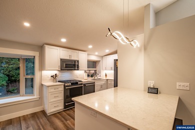 A Bumpable Offer has Been Accepted. Single-level home on a large