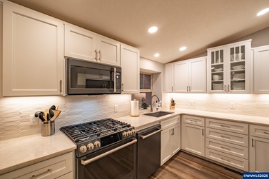 A Bumpable Offer has Been Accepted. Single-level home on a large