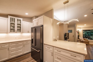 A Bumpable Offer has Been Accepted. Single-level home on a large