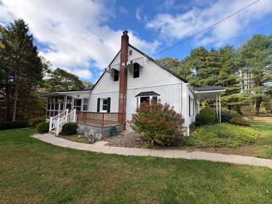 Clarion River Home For Sale in Clarion Pennsylvania